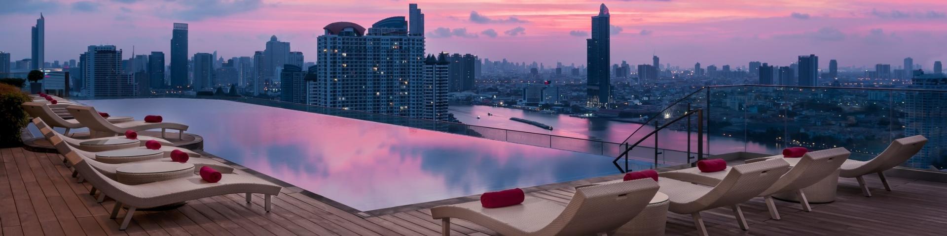 Avani+ Riverside Bangkok